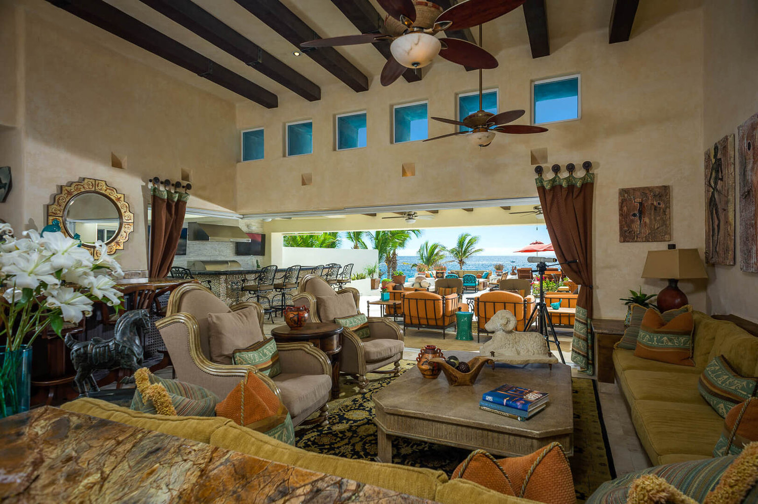 Cabo San Lucas Vacation Rental