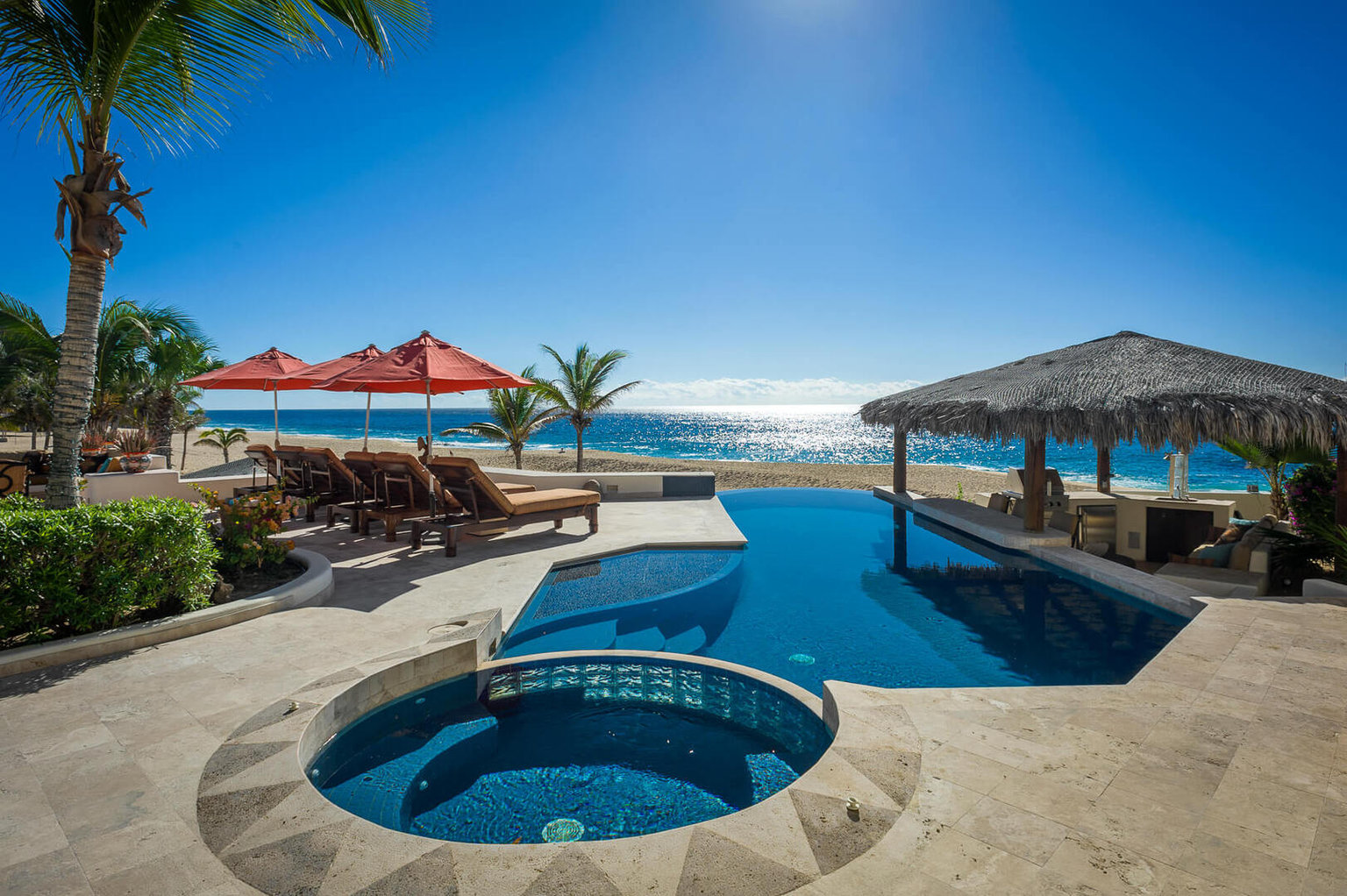 Cabo San Lucas Vacation Rental