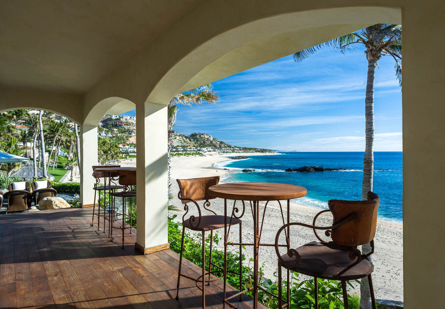 Palmilla Sur Vacation Rental