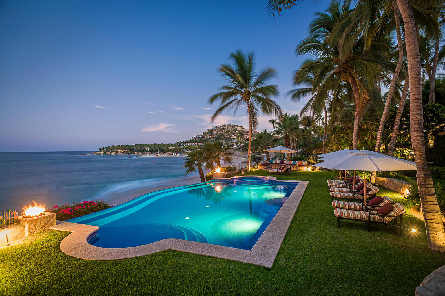 Palmilla Vacation Rental