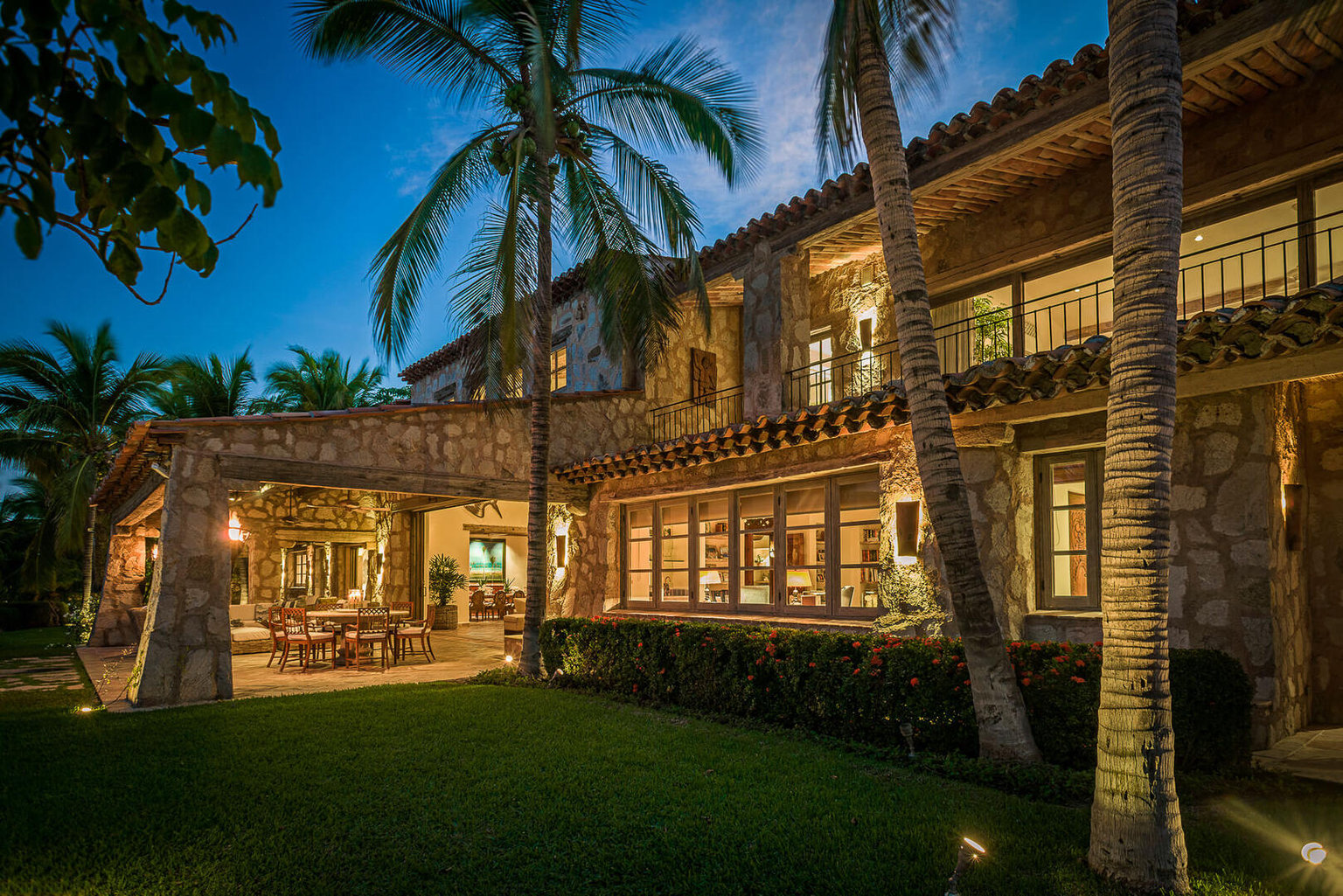 Palmilla Vacation Rental