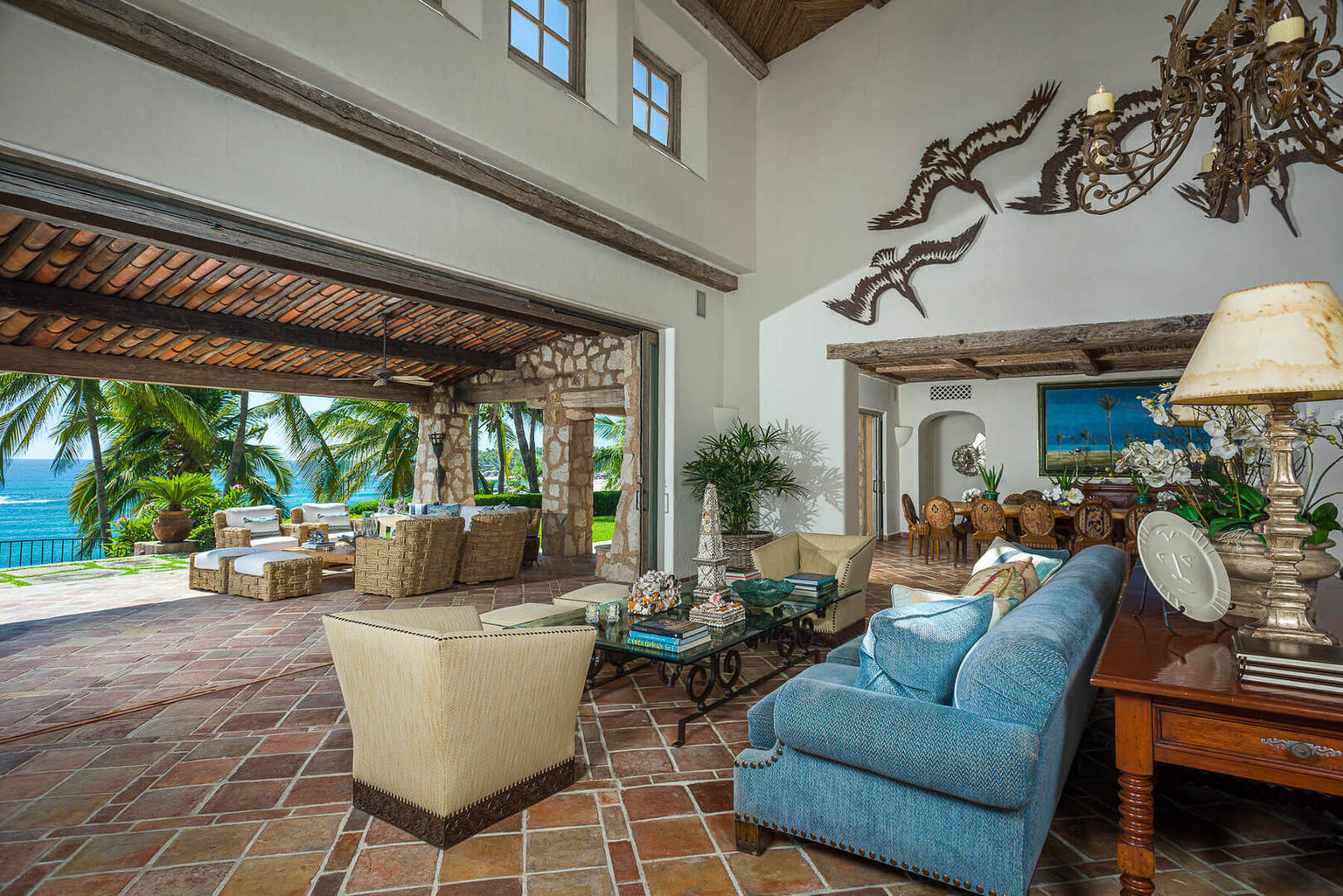 Palmilla Vacation Rental