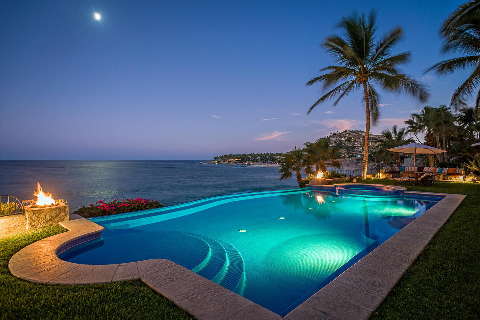 Palmilla Vacation Rental