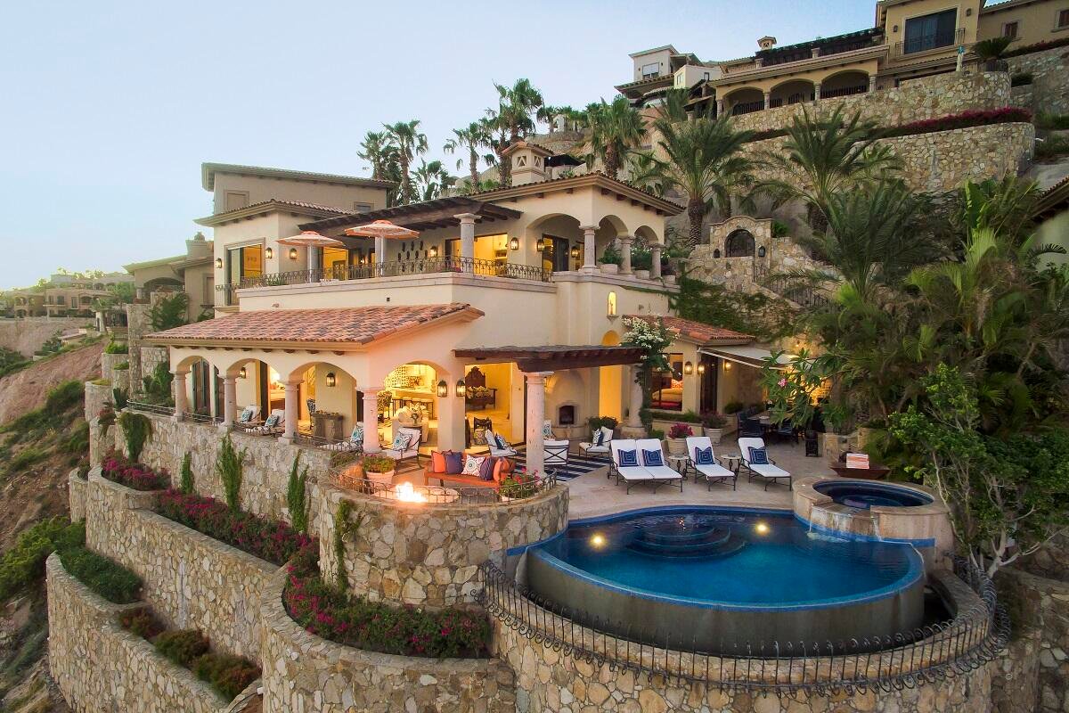 Los Cabos Vacation Rental