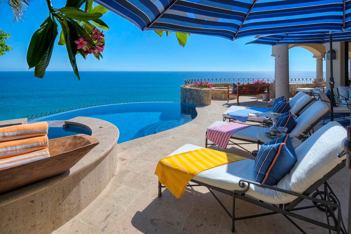 Los Cabos Vacation Rental