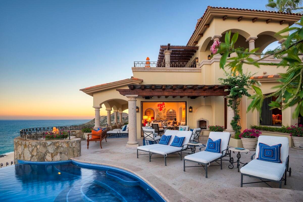 Los Cabos Vacation Rental