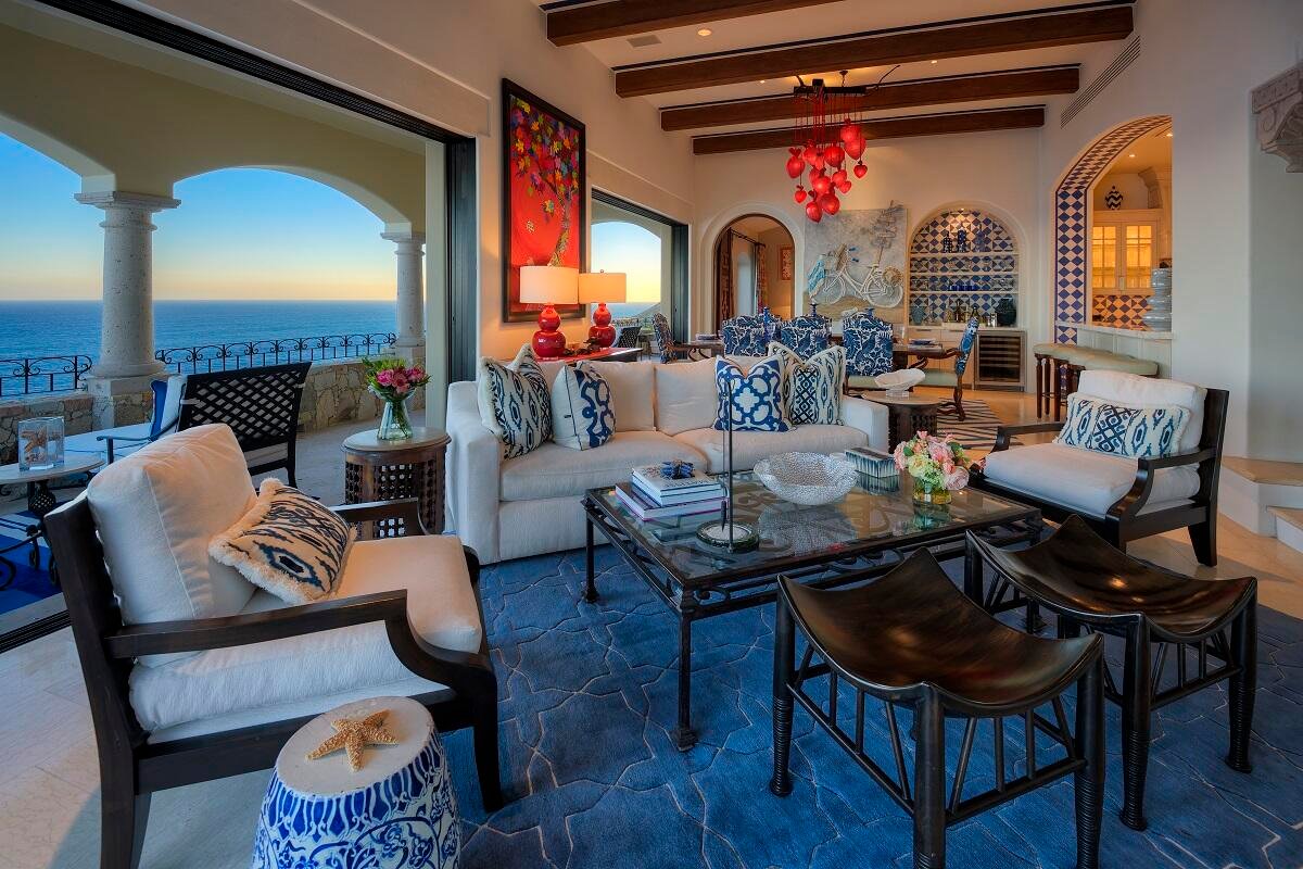 Los Cabos Vacation Rental