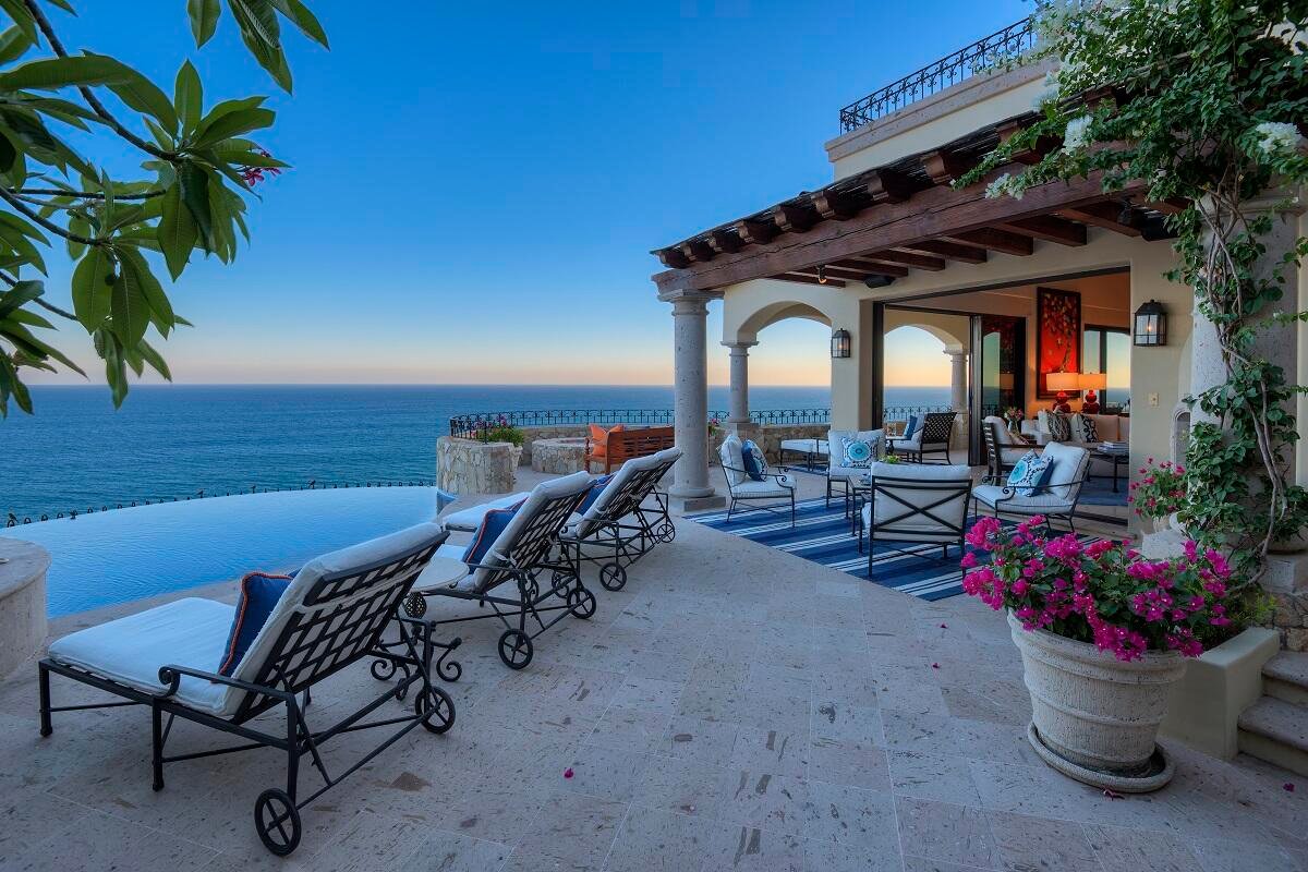 Los Cabos Vacation Rental