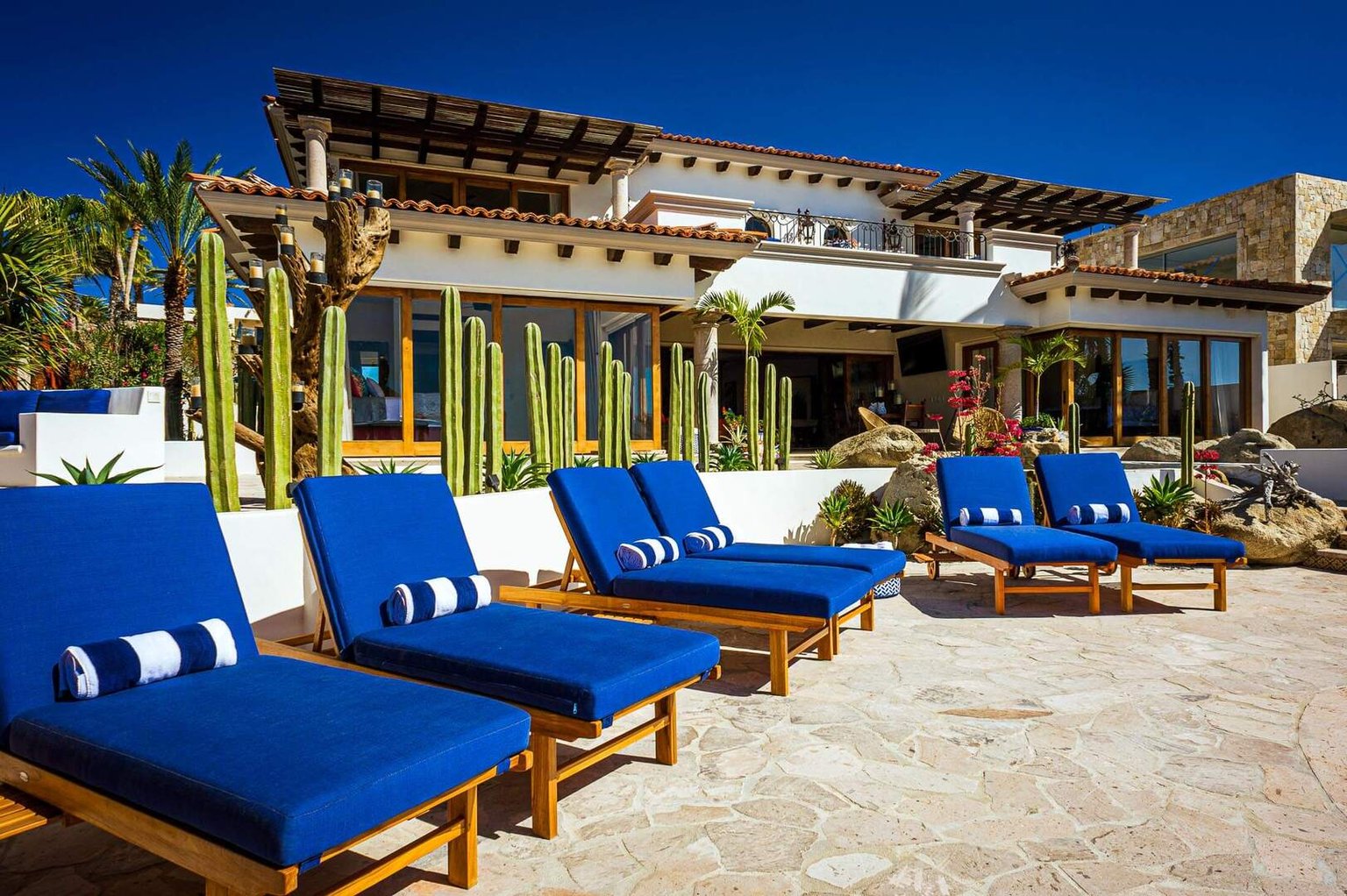 Los Cabos Vacation Rental
