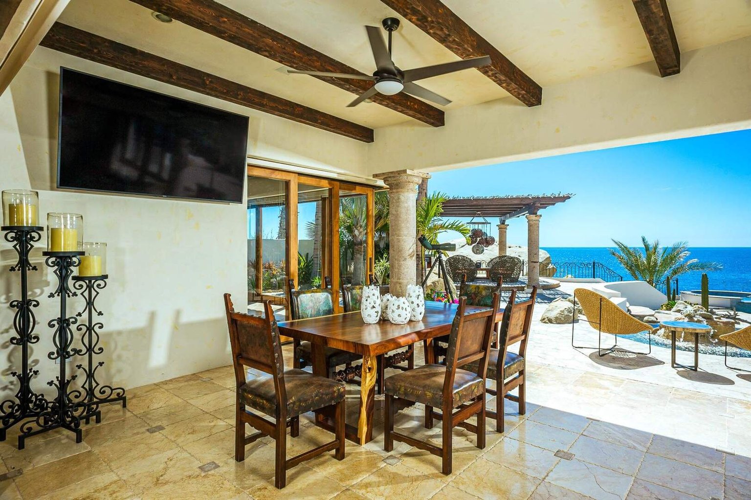 Los Cabos Vacation Rental