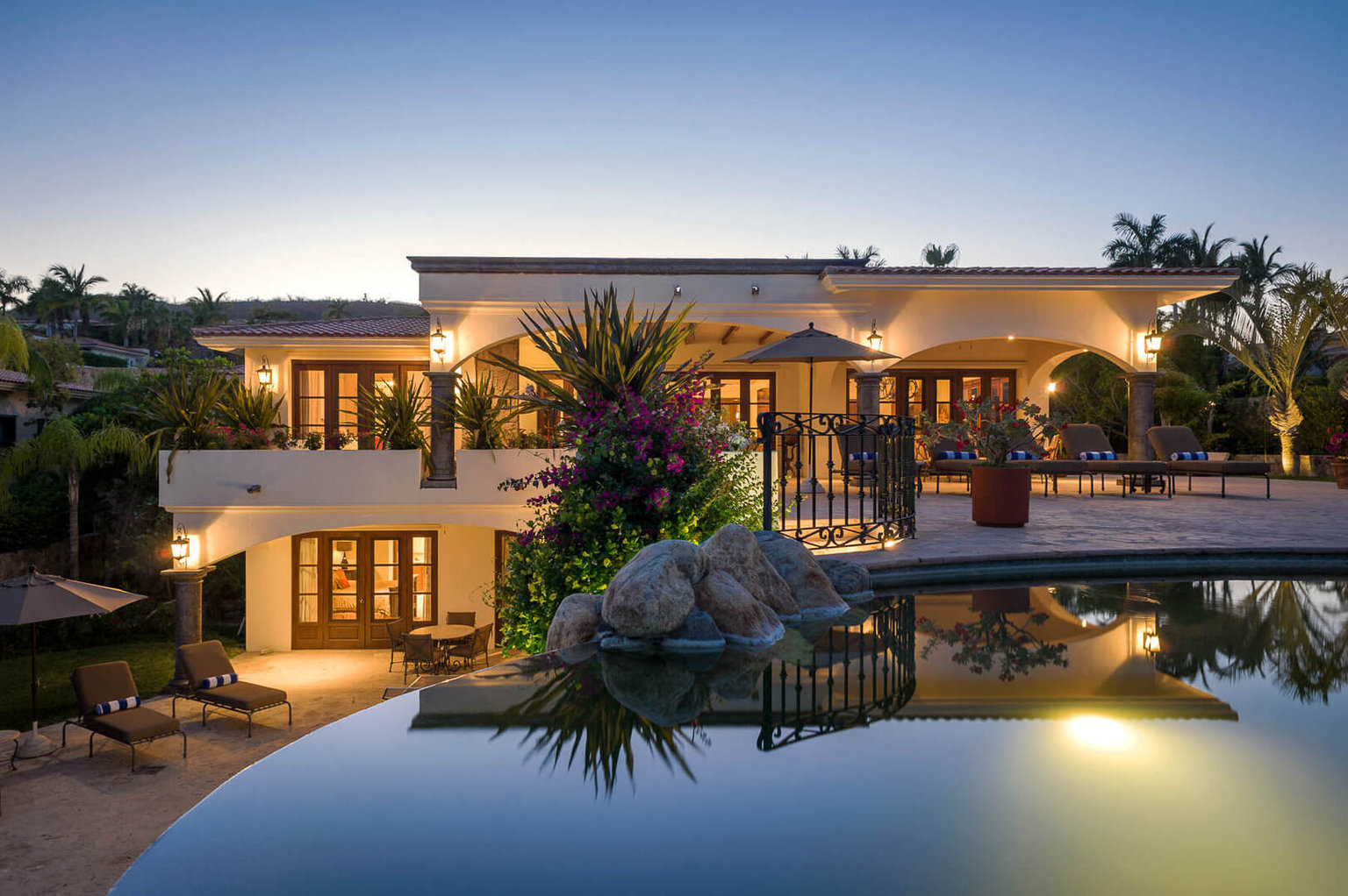 Palmilla Vacation Rental