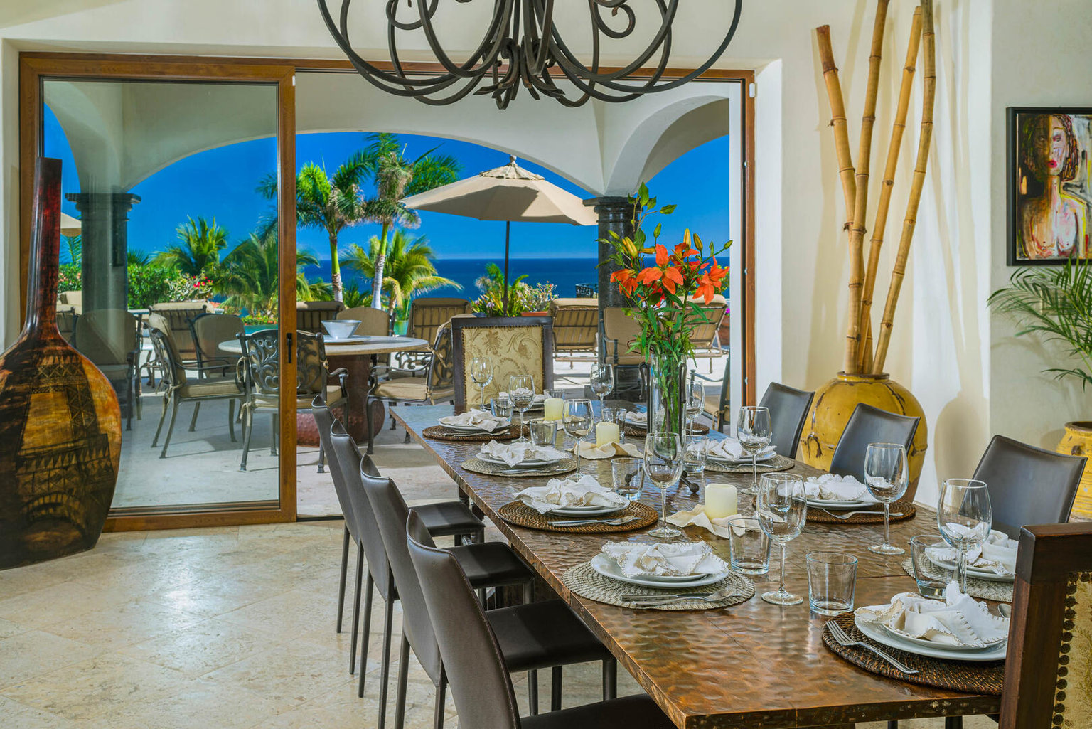 Palmilla Vacation Rental