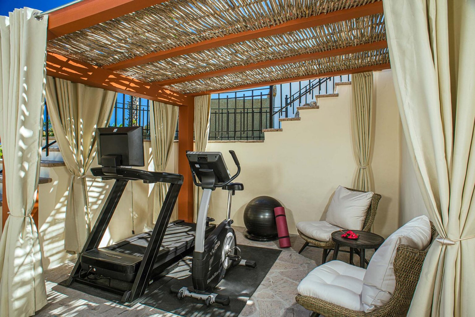 Palmilla Vacation Rental