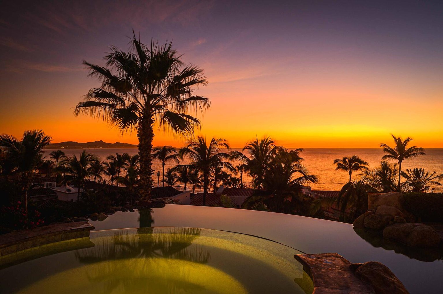 Palmilla Vacation Rental