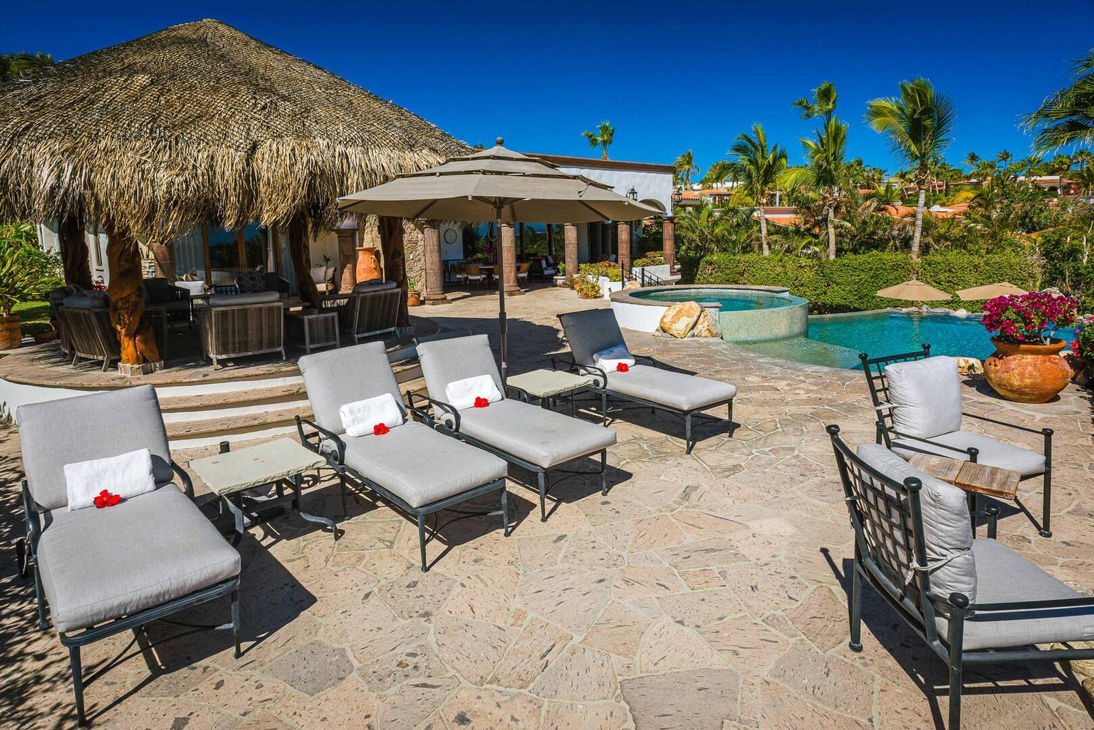 Palmilla Vacation Rental
