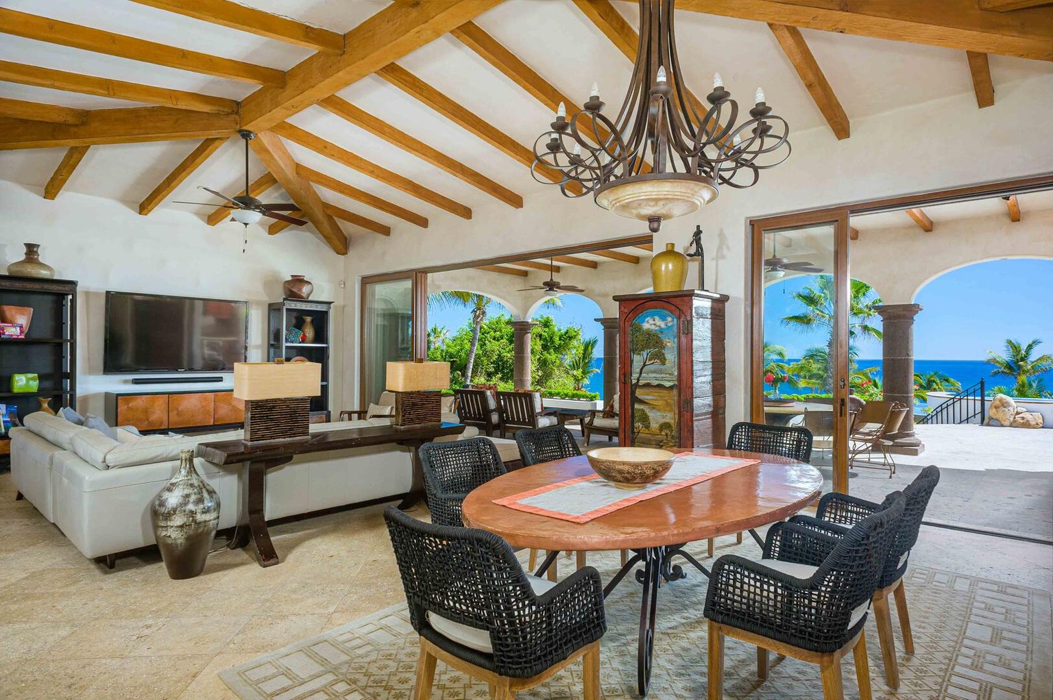 Palmilla Vacation Rental
