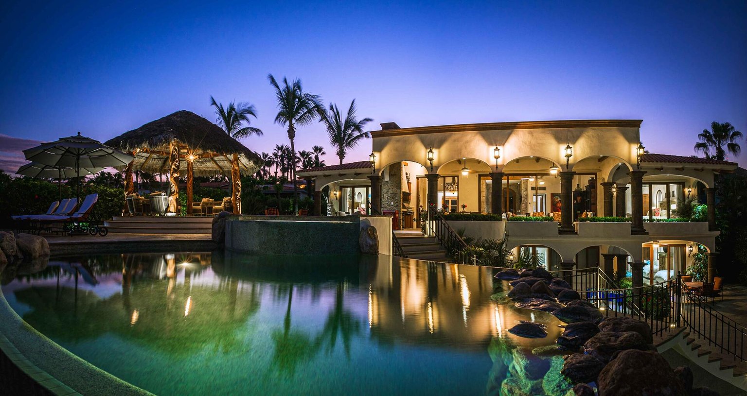 Palmilla Vacation Rental