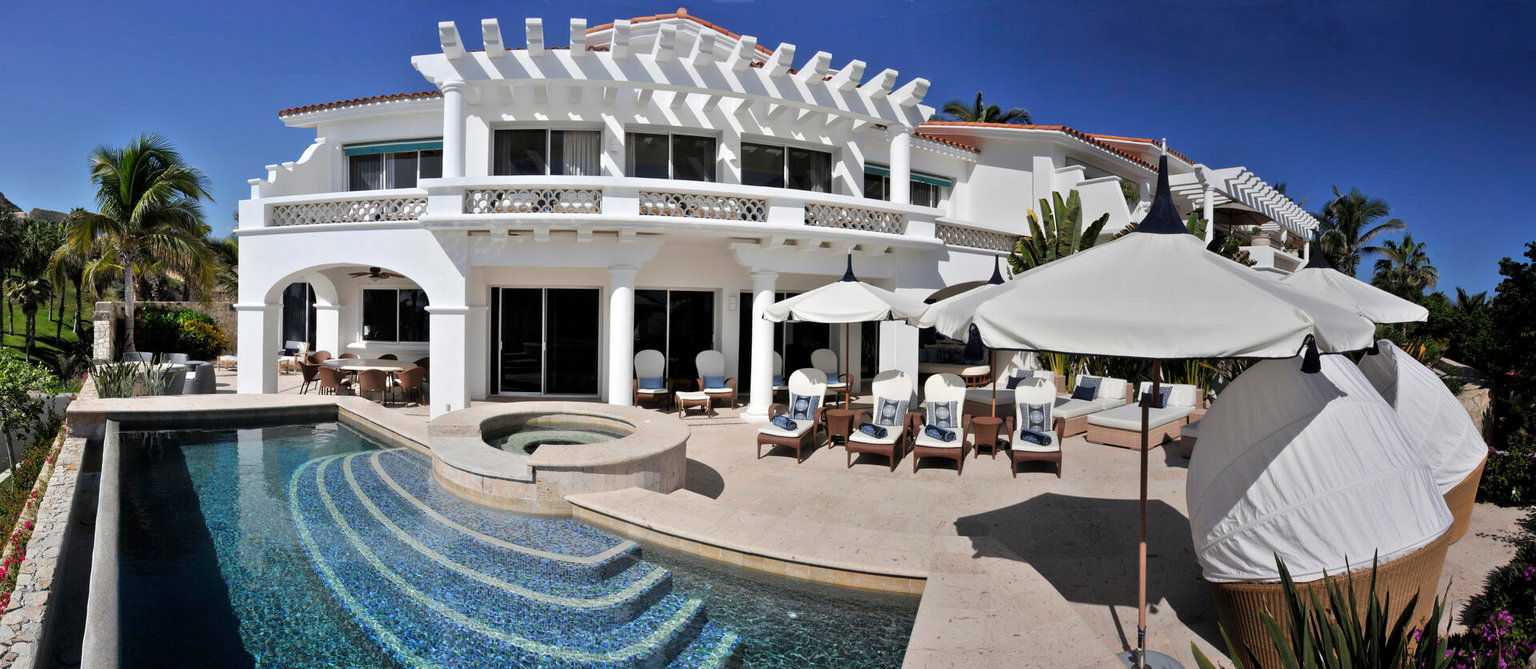 Los Cabos Vacation Rental