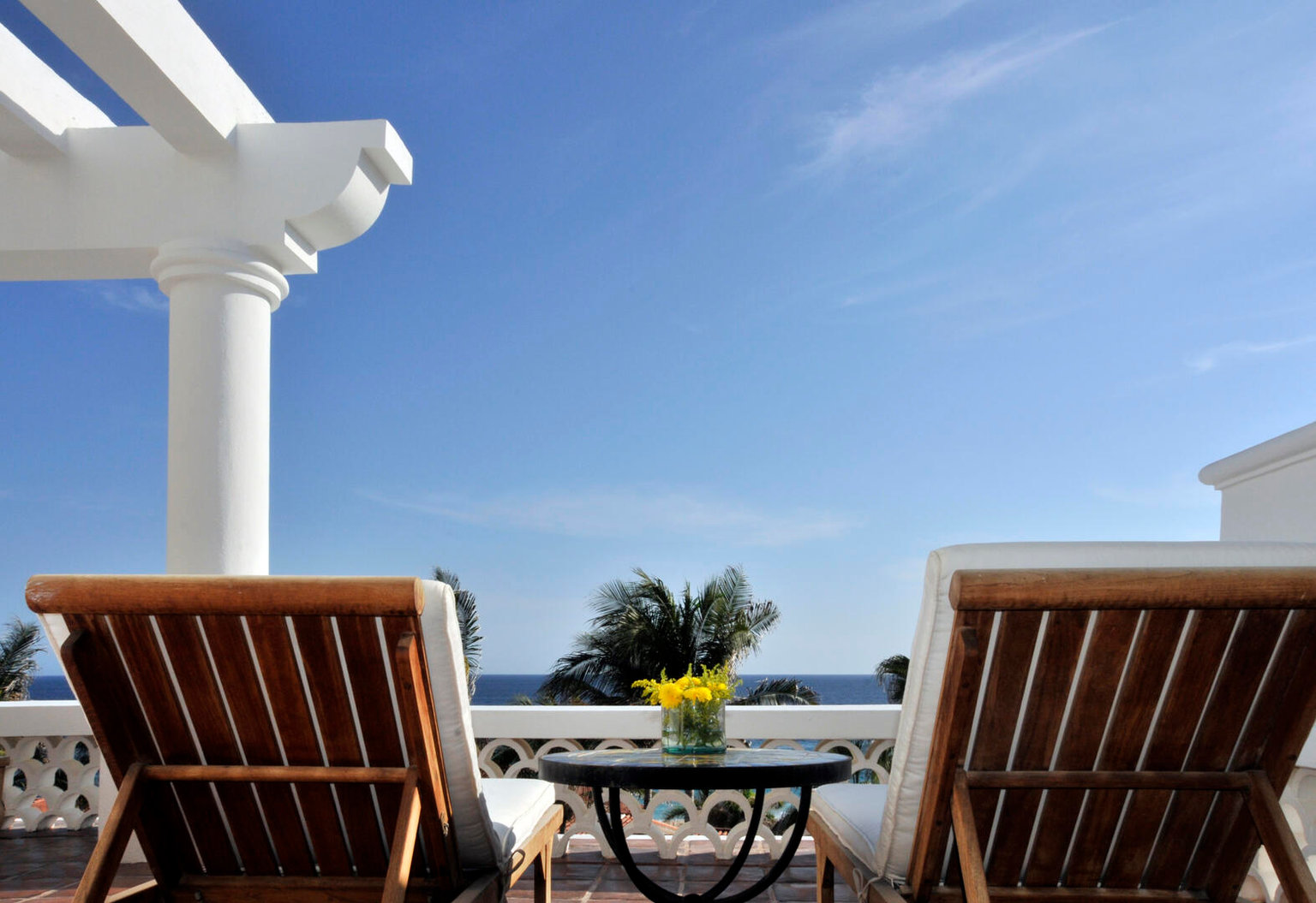 Los Cabos Vacation Rental