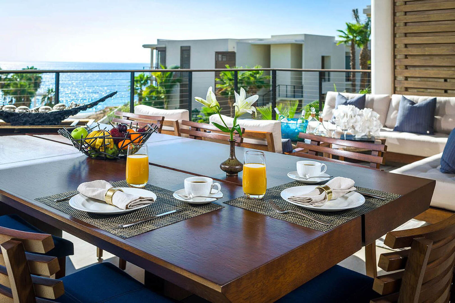 Cabo San Lucas Vacation Rental