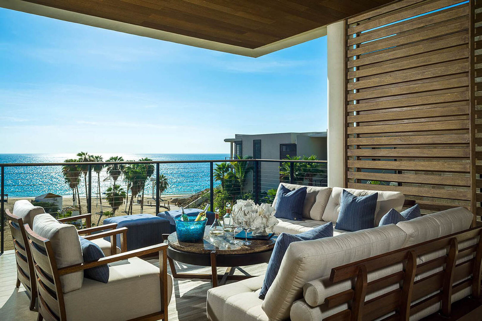 Cabo San Lucas Vacation Rental