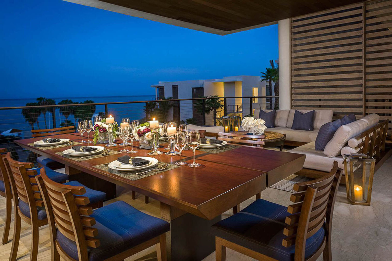 Cabo San Lucas Vacation Rental