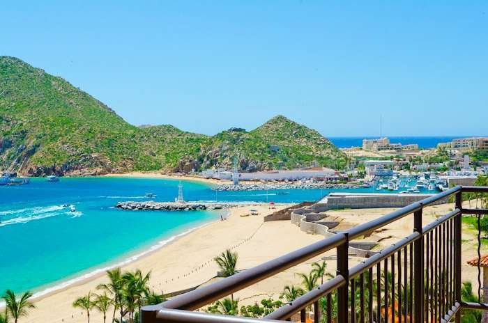 Cabo San Lucas Vacation Rental