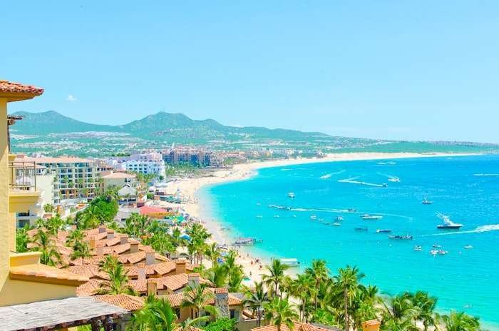 Cabo San Lucas Vacation Rental