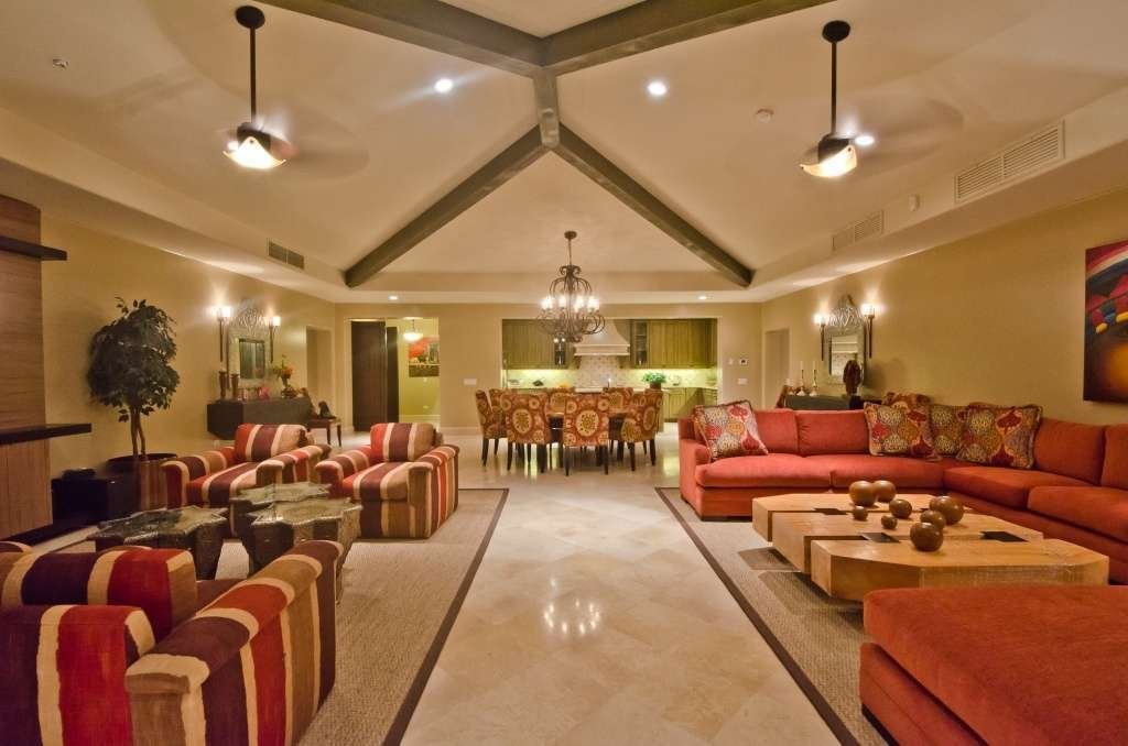 Cabo San Lucas Vacation Rental