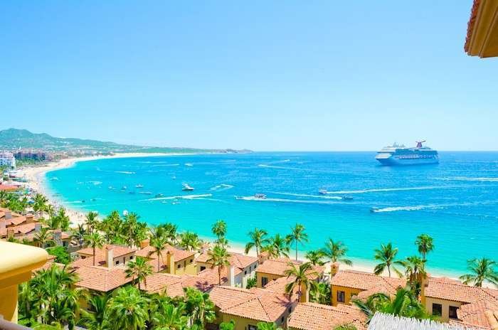 Cabo San Lucas Vacation Rental