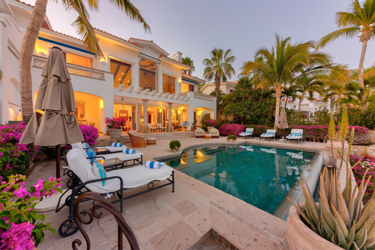 Palmilla Vacation Rental