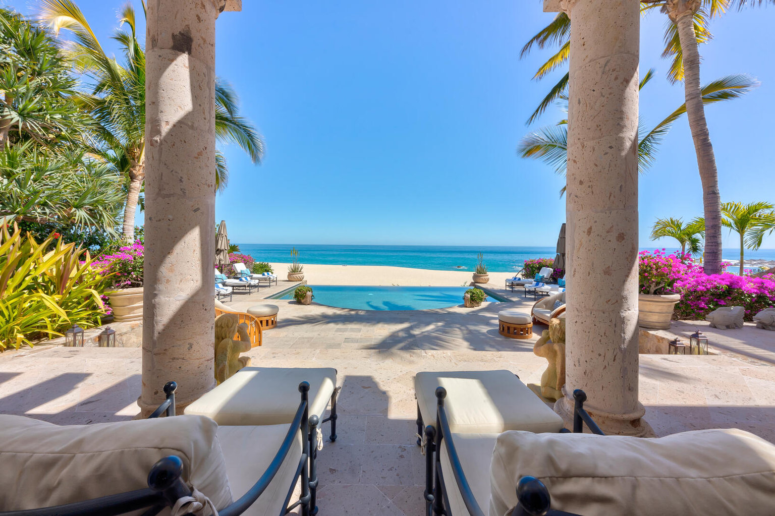 Palmilla Vacation Rental