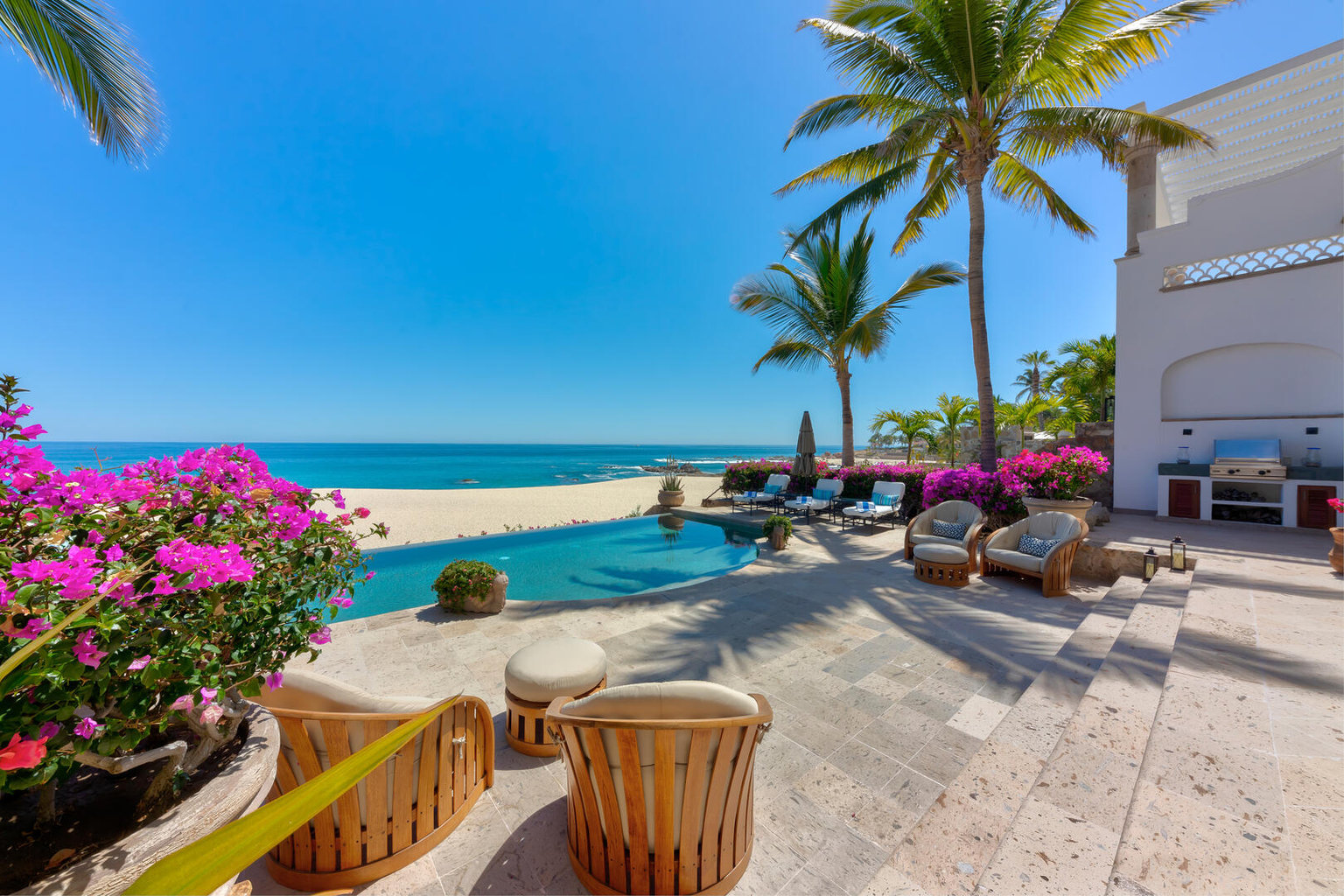 Palmilla Vacation Rental