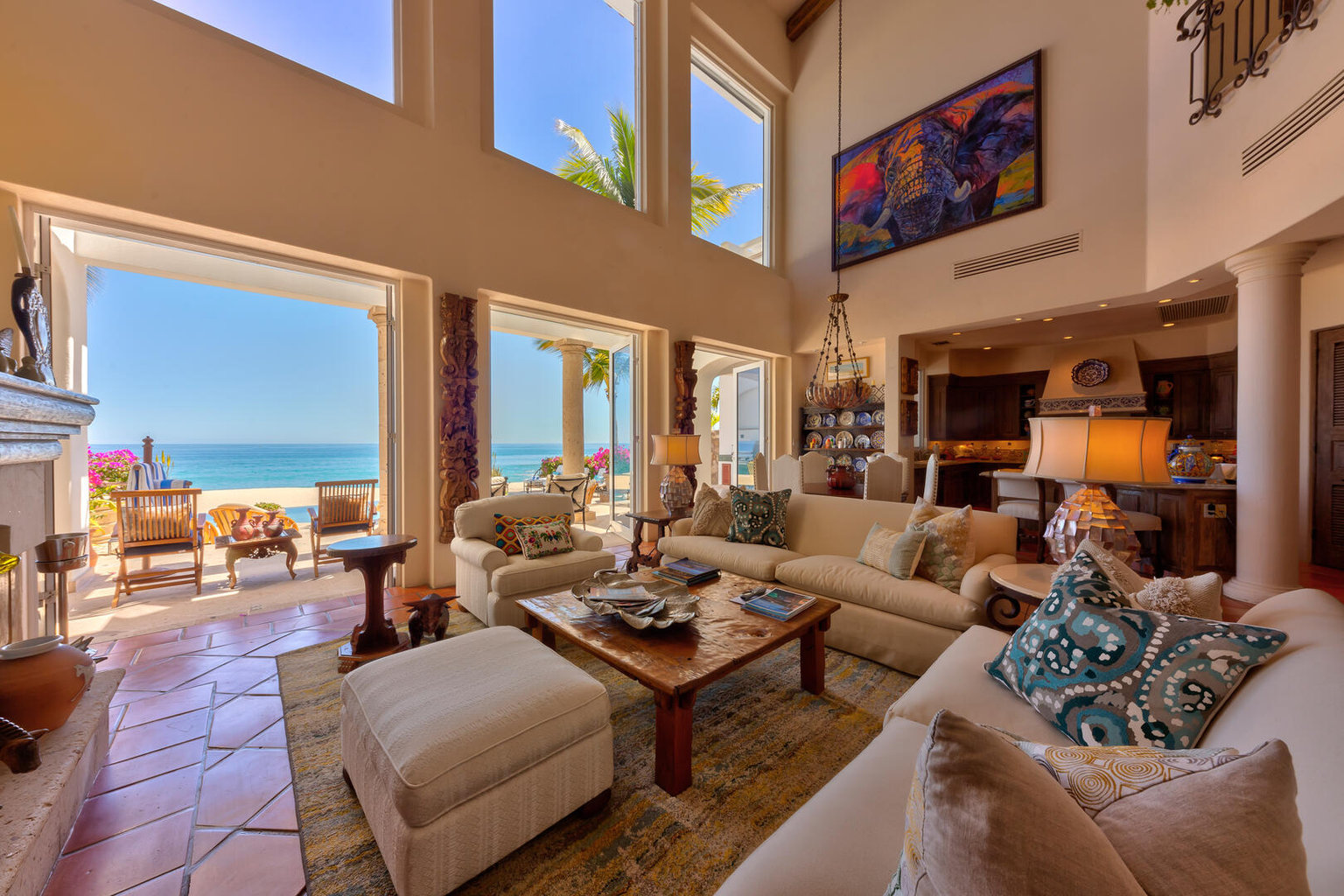 Palmilla Vacation Rental