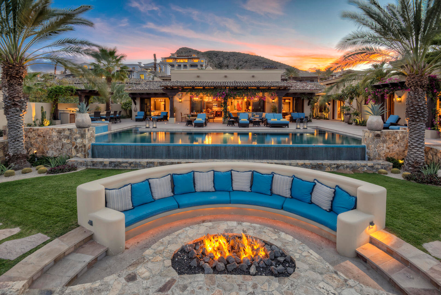 Los Cabos Vacation Rental