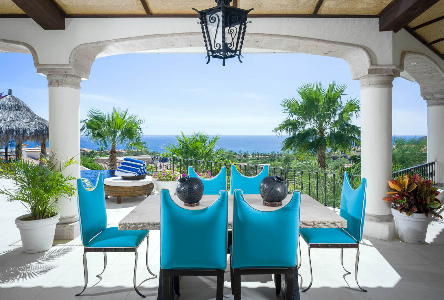 Cabo Corridor Vacation Rental