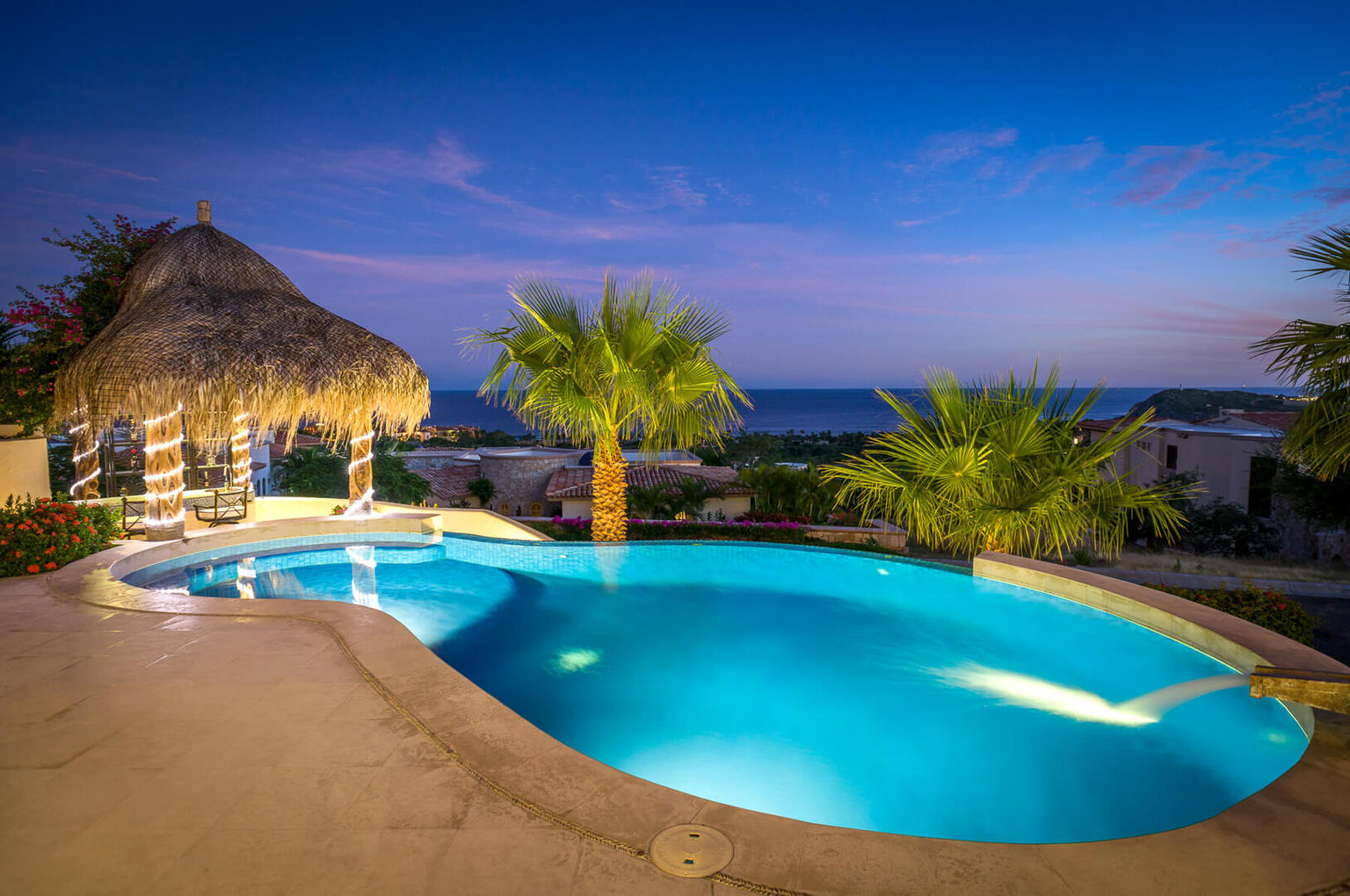 Cabo Corridor Vacation Rental