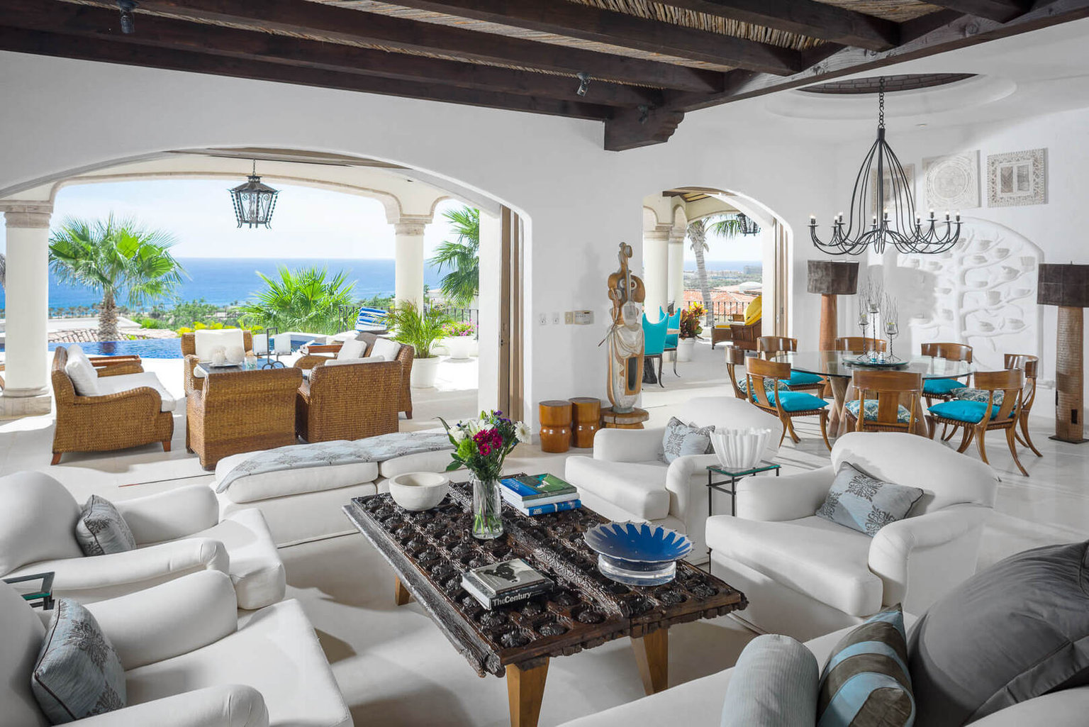 Cabo Corridor Vacation Rental