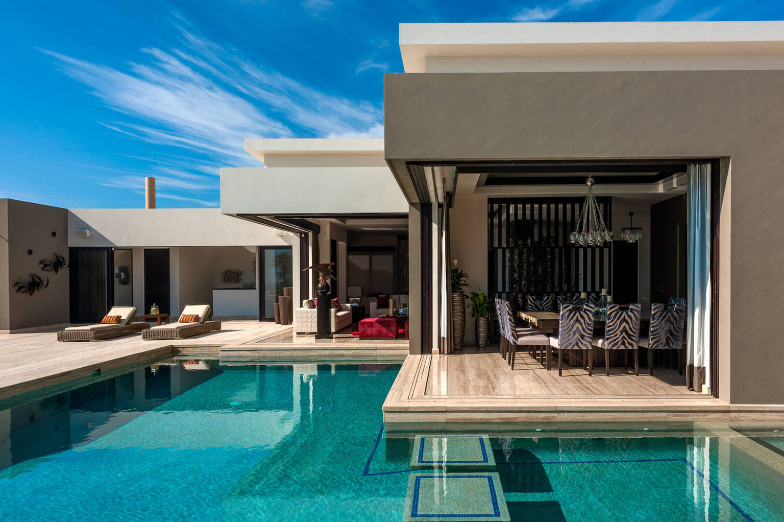 Cabo San Lucas Vacation Rental