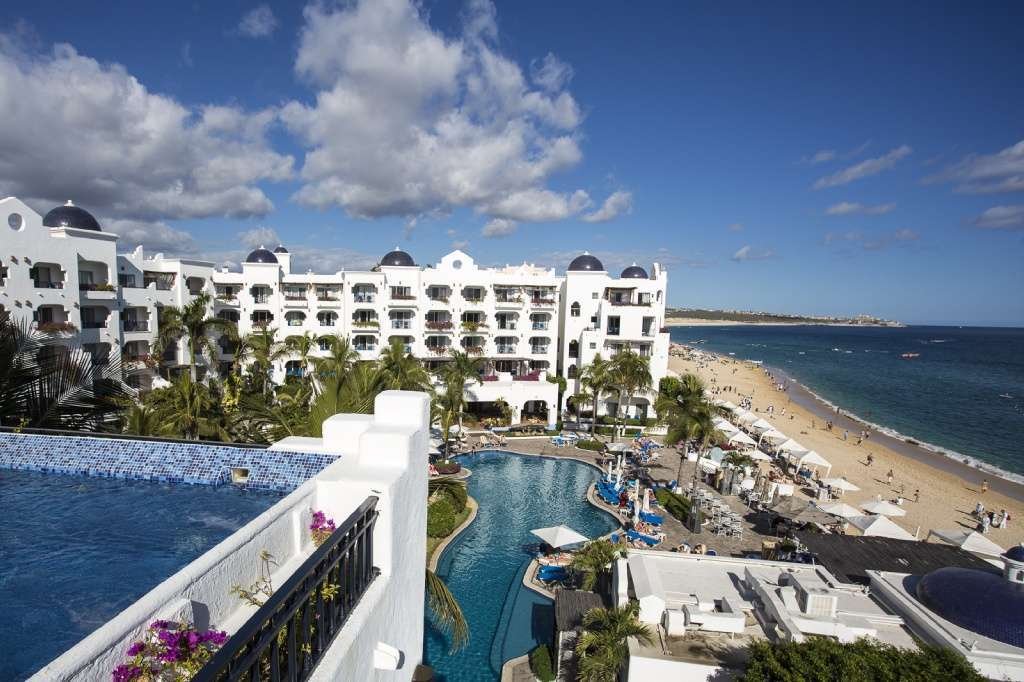 Cabo San Lucas Vacation Rental