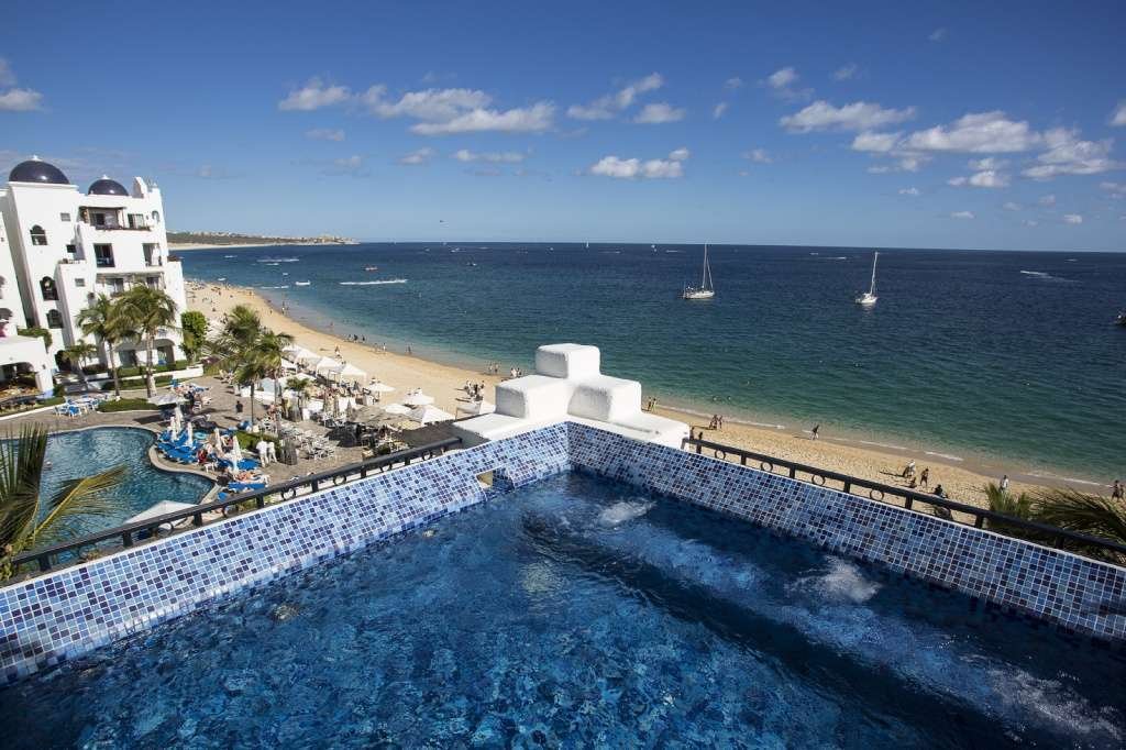 Cabo San Lucas Vacation Rental