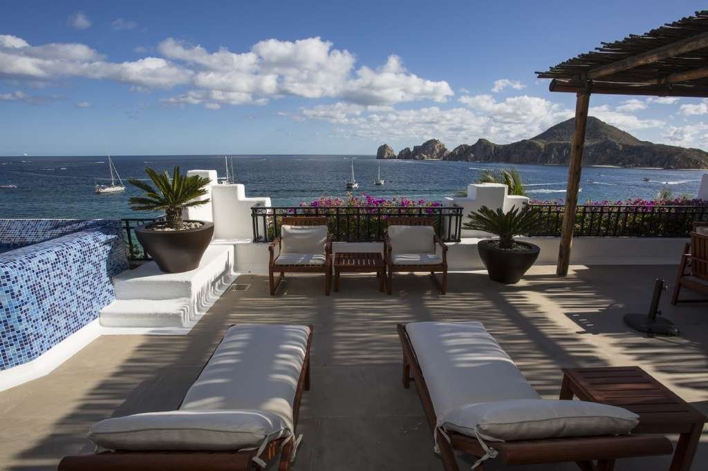Cabo San Lucas Vacation Rental