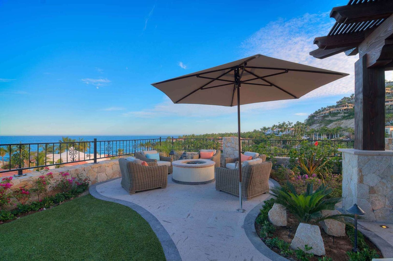 Palmilla Vacation Rental