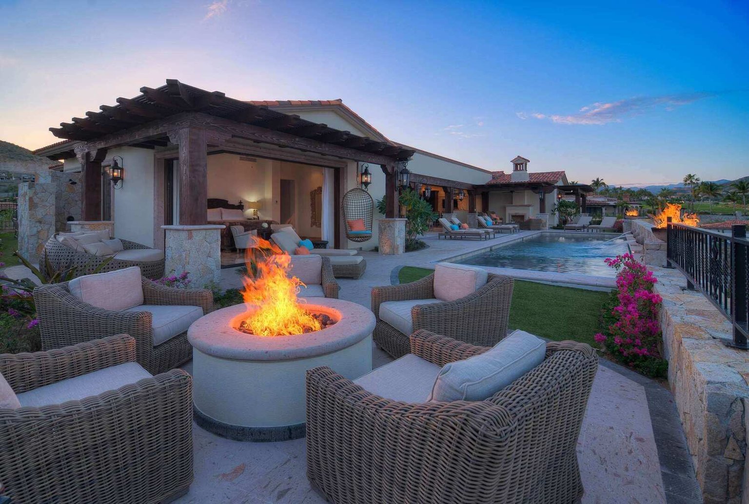 Palmilla Vacation Rental