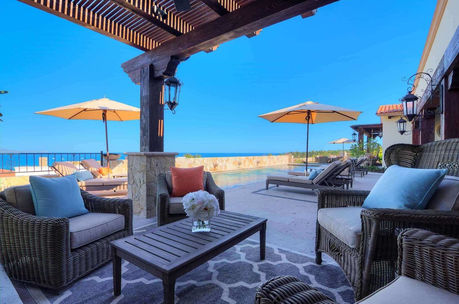 Palmilla Vacation Rental