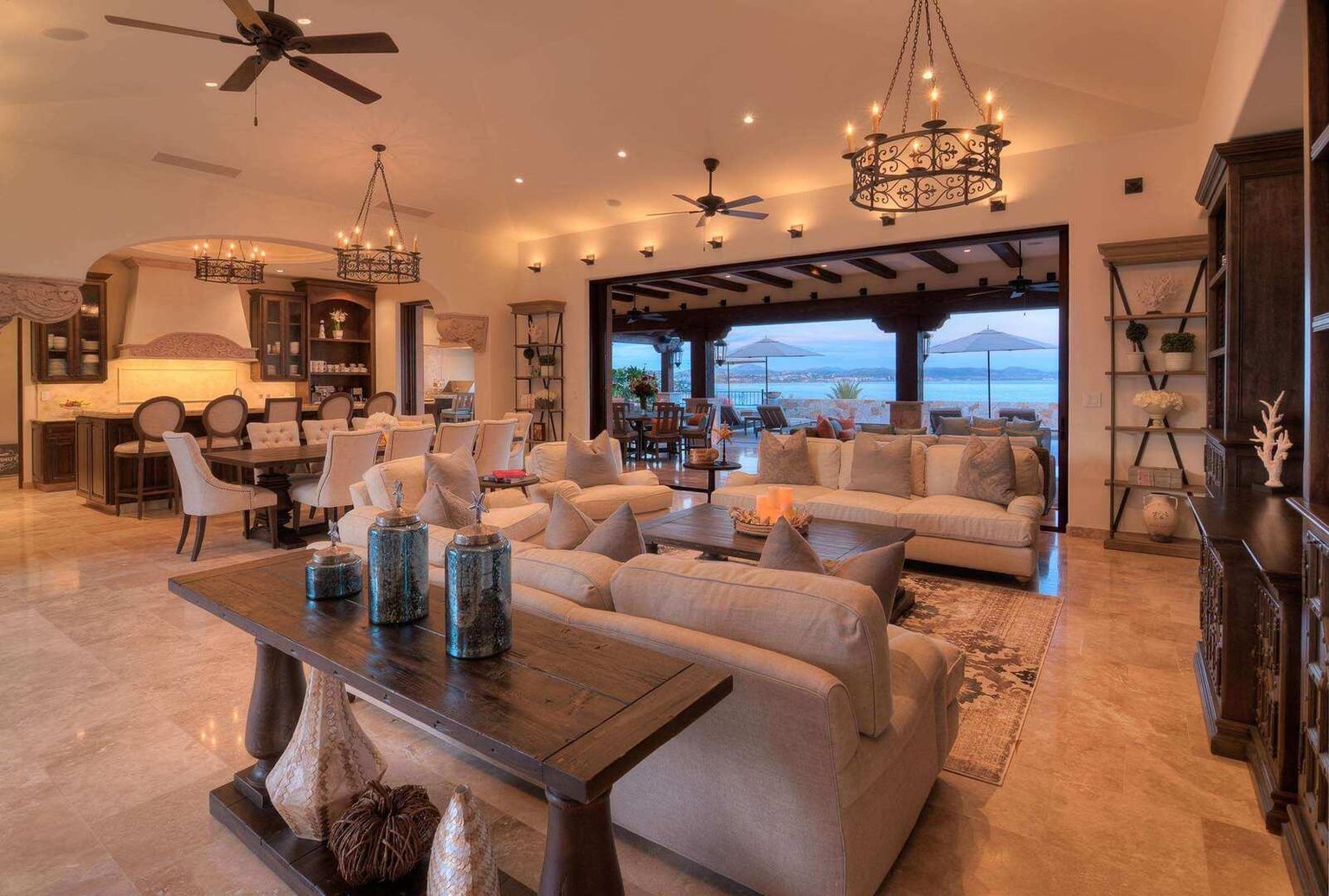 Palmilla Vacation Rental