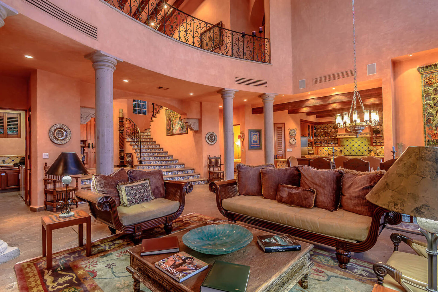 Los Cabos Vacation Rental