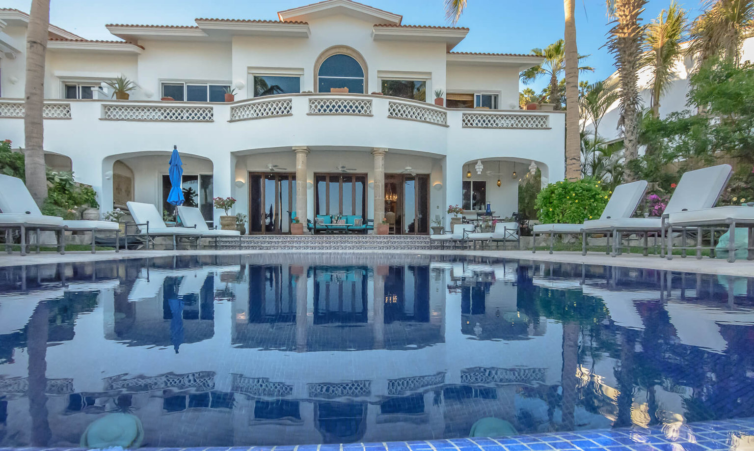 Los Cabos Vacation Rental