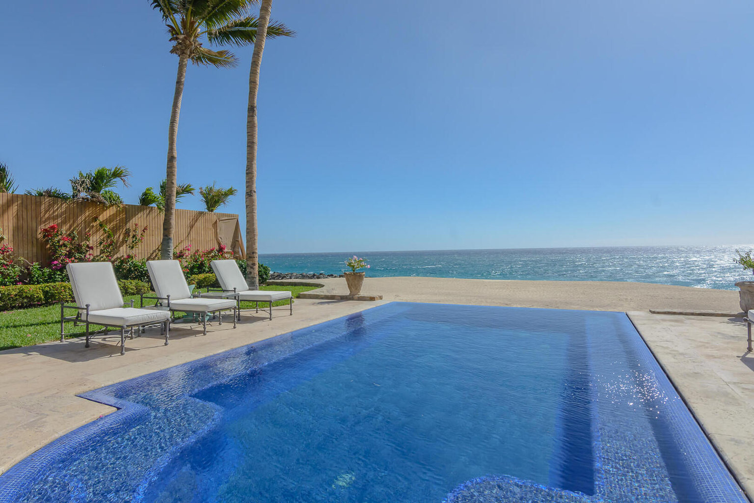 Los Cabos Vacation Rental