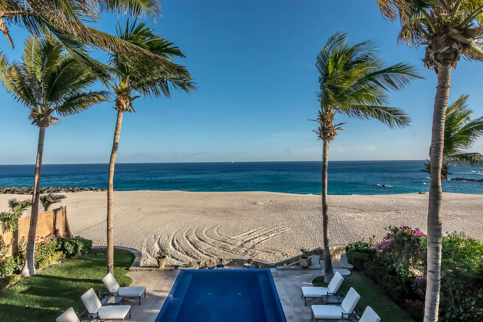 Los Cabos Vacation Rental